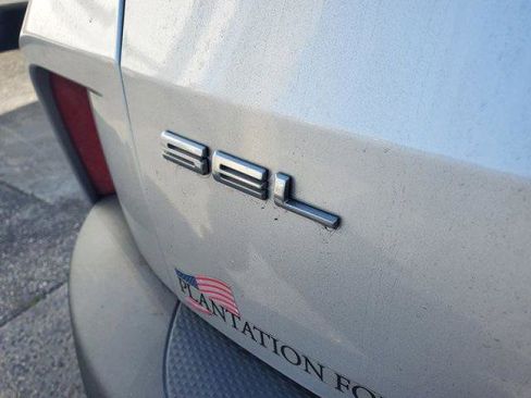 Certified 2020 Ford Escape SEL image 10