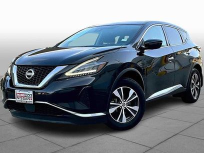 Certified 2020 Nissan Murano S w/ Technology Package