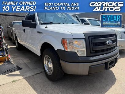 Used 2014 Ford F150 XL