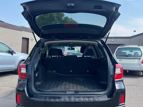Used 2016 Subaru Outback 2.5i Premium AWD/4WD image 22