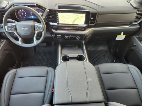 New 2026 Chevrolet Silverado 2500 LT w/ Trail Boss Package image 27