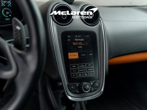 Used 2019 McLaren 570S Coupe image 27