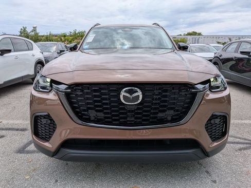 New 2026 MAZDA CX-70 SC Plus AWD/4WD image 3