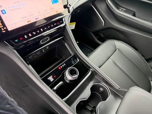 New 2026 Jeep Grand Cherokee Limited AWD/4WD image 21