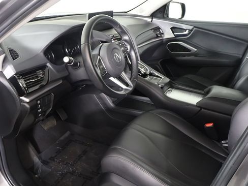 Used 2024 Acura RDX SH-AWD image 24