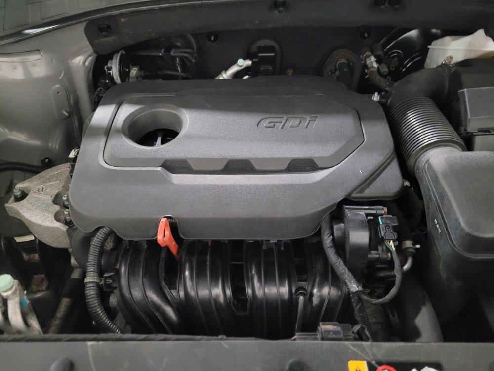 Used 2018 Kia Sorento AWD image 30