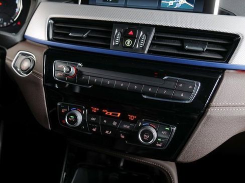 Used 2021 BMW X1 xDrive28i image 18