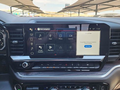 New 2026 GMC Sierra 1500 SLT w/ SLT Premium Plus Package image 25