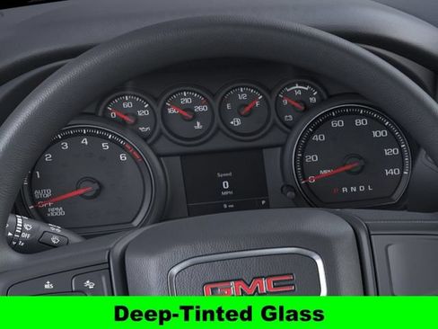 New 2026 GMC Sierra 1500 Pro w/ Pro Value Package AWD/4WD image 20