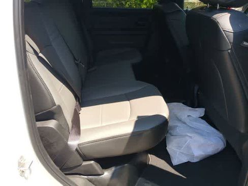 New 2026 RAM 3500 Tradesman AWD/4WD image 20
