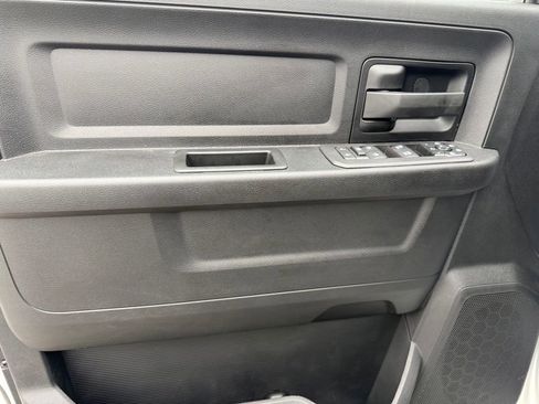 New 2026 RAM 2500 Warlock AWD/4WD image 11