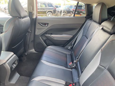 Certified 2024 Subaru Crosstrek 2.5i Limited w/ Crosstrek Mirror Package AWD/4WD image 23
