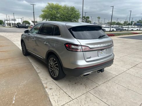 Used 2020 Lincoln Nautilus Reserve w/ Equipment Group 201A AWD/4WD image 5