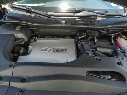 Used 2013 Lexus RX 450h AWD w/ Navigation Pkg image 30