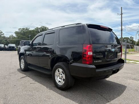 Used 2008 Chevrolet Tahoe LT w/ LT Preferred Equipment Group AWD/4WD image 7