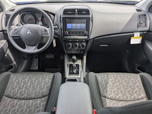 New 2026 Mitsubishi Outlander Sport AWD image 15