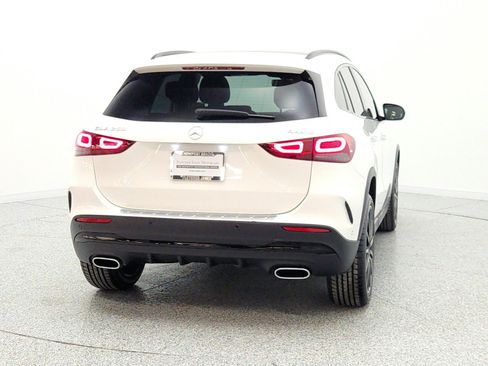 Certified 2022 Mercedes-Benz GLA 250 4MATIC image 6