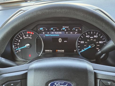 Used 2020 Ford F250 XLT w/ Tremor Off-Road Package AWD/4WD image 15