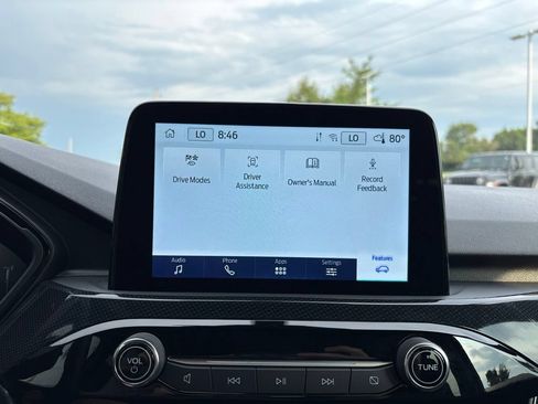 Used 2025 Ford Escape ST-Line Select AWD/4WD image 66