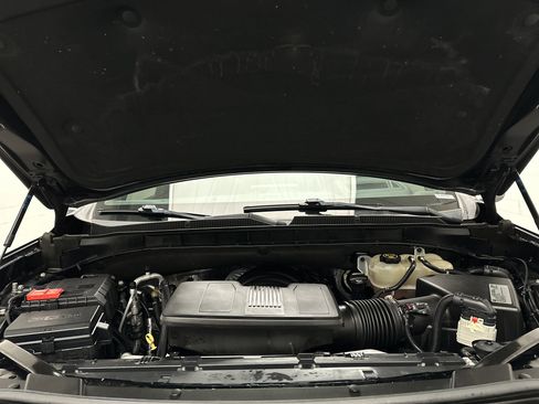 Used 2021 Chevrolet Tahoe Premier w/ Premium Package image 50