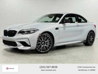 Used 2019 BMW M2 Competition w/ Executive Package