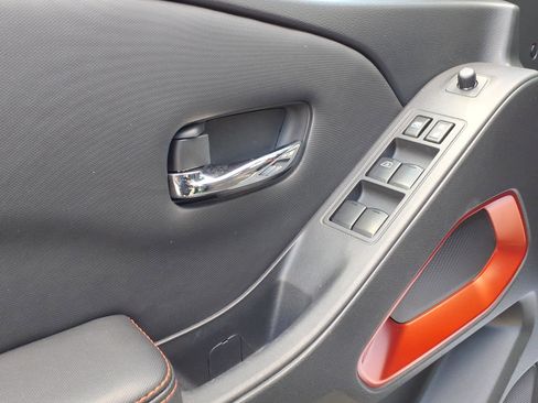 Certified 2023 Nissan Frontier PRO-4X w/ Tow Package image 24