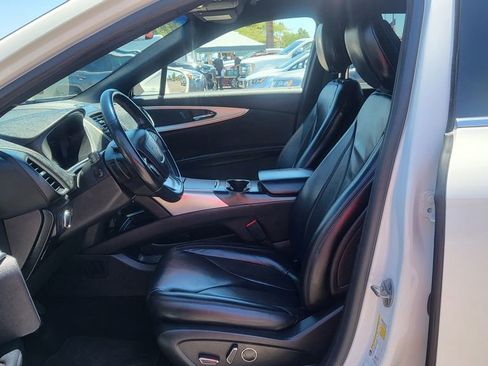 Used 2020 Lincoln Nautilus FWD w/ Equipment Group 101A image 27