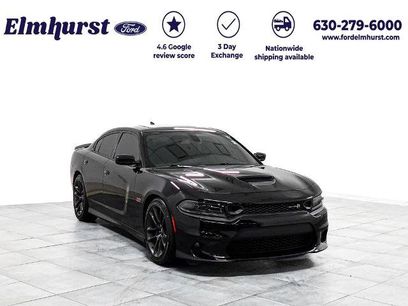 Used 2022 Dodge Charger Scat Pack