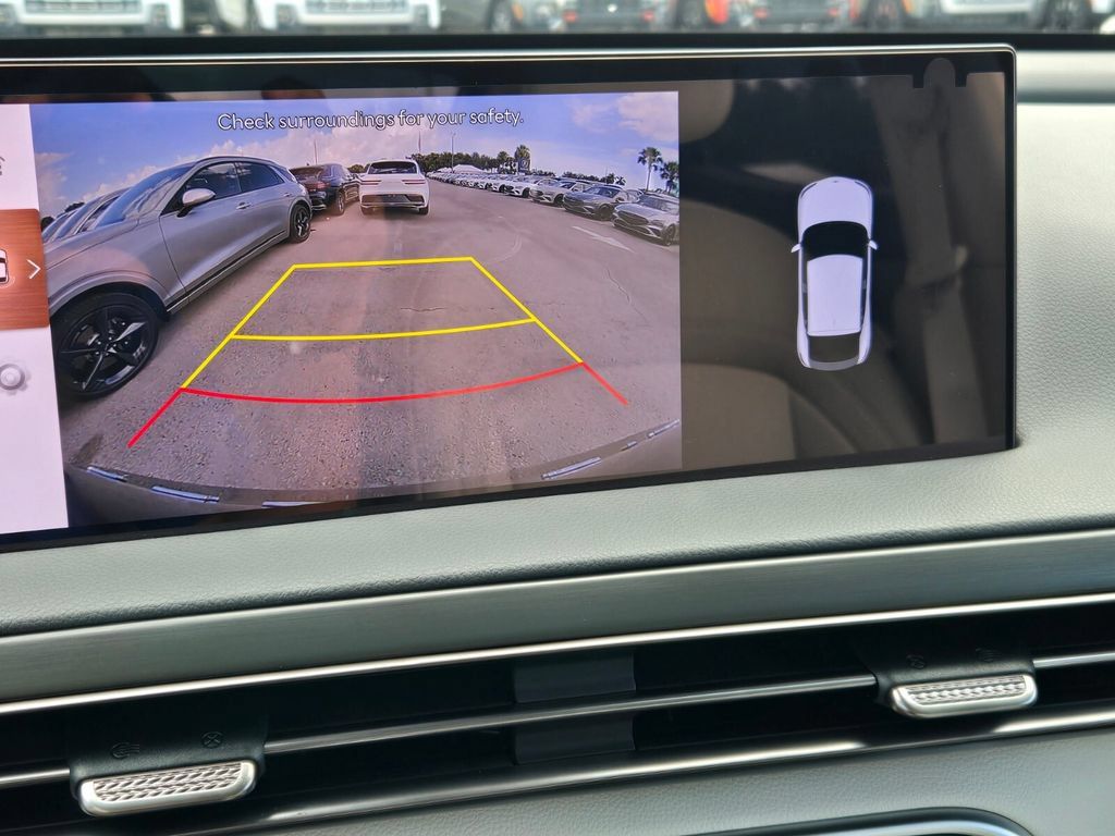 New 2027 Genesis GV60 RWD image 11