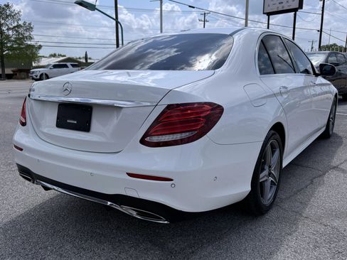 Used 2017 Mercedes-Benz E 300 image 6