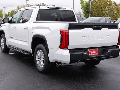 New 2026 Toyota Tundra SR5 RWD image 6