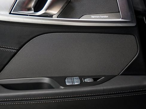 Used 2022 BMW M850i Gran Coupe xDrive image 11