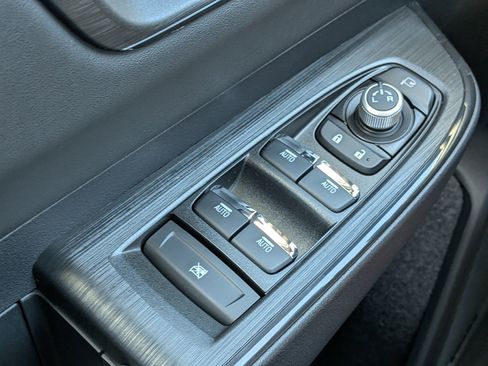 New 2026 Subaru Outback Touring XT AWD/4WD image 20