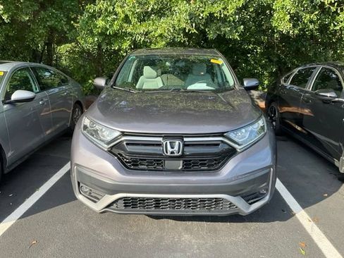 Used 2020 Honda CR-V EX-L image 12