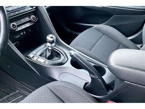 Used 2019 Hyundai Veloster N N image 14