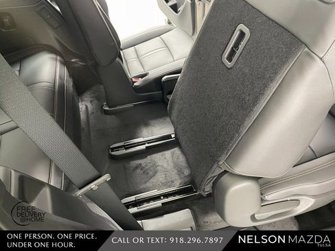 New 2026 MAZDA CX-90 Plug-In Hybrid w/Premium Sport image 45