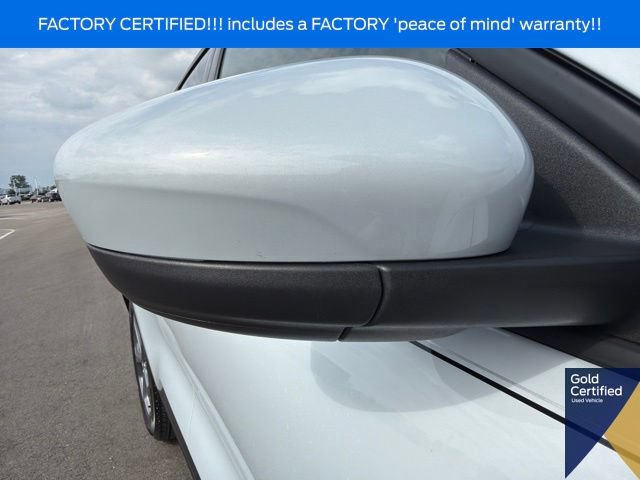 Used 2025 Ford Escape ST-Line Select AWD/4WD image 10