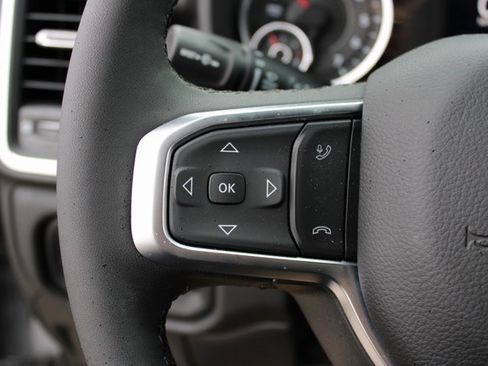 Used 2025 RAM 1500 Big Horn image 15