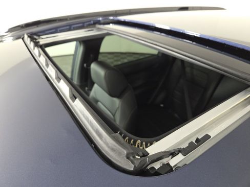 New 2026 Honda CR-V Sport-L image 4