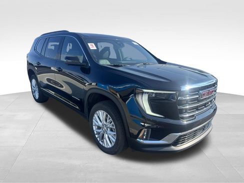Used 2026 GMC Acadia Elevation w/ Elevation Premium Package FWD image 17