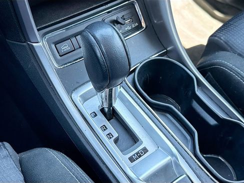 Used 2021 Subaru Ascent Premium w/ Sport Package image 16