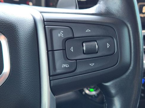 Used 2022 GMC Sierra 1500 SLT RWD image 23