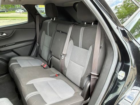 Used 2023 Chevrolet Blazer LT w/ Driver Confidence Package AWD/4WD image 23