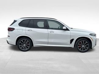 New 2026 BMW X5 xDrive40i w/ M Sport Package video 2