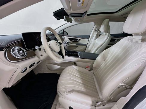 Used 2023 Mercedes-Benz EQS 450+ Sedan image 23