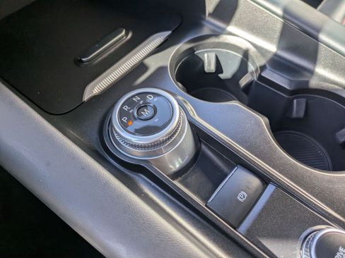 Used 2025 Ford Explorer ST AWD/4WD image 29