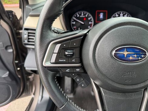 Used 2021 Subaru Outback Premium AWD/4WD image 16