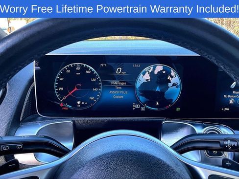 Used 2021 Mercedes-Benz GLB 250 GLB 250 image 28