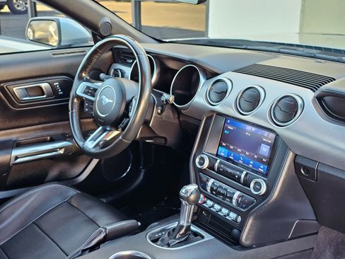 Used 2023 Ford Mustang Premium image 27