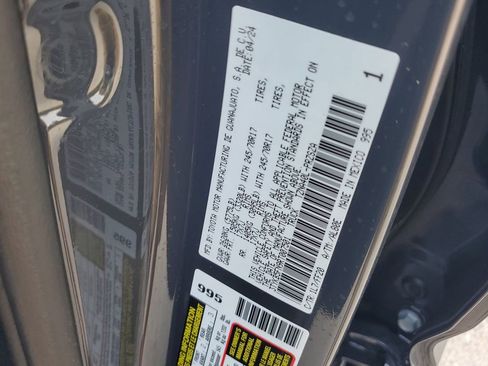 Certified 2024 Toyota Tacoma SR5 image 48